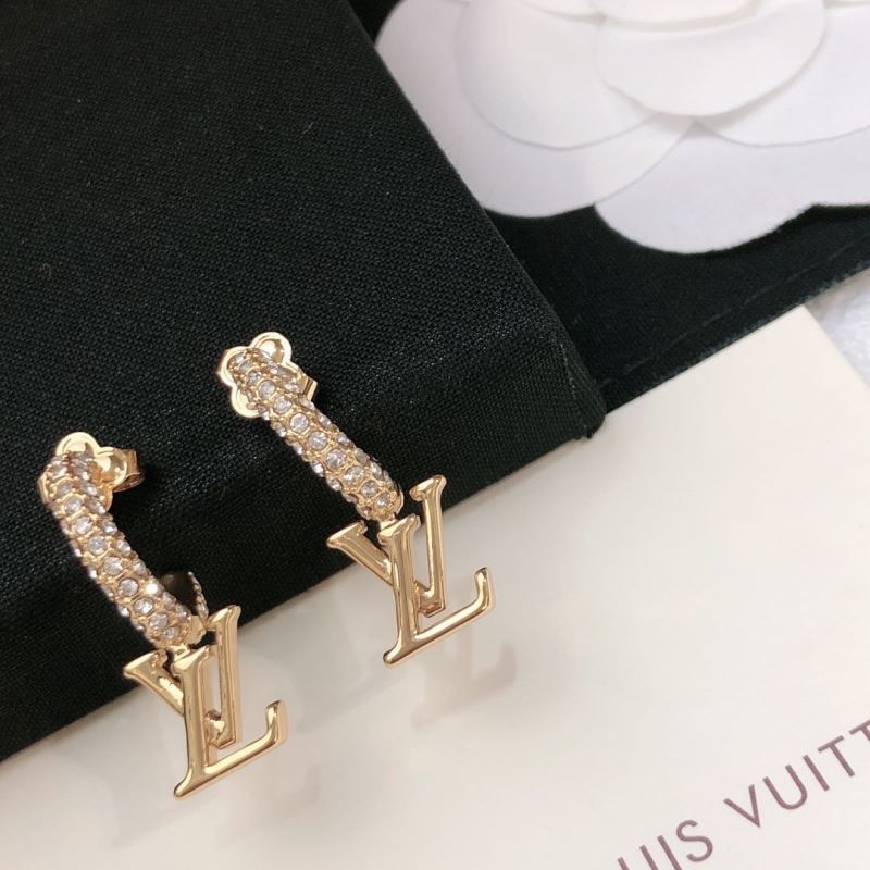 Louis Vuitton Earrings